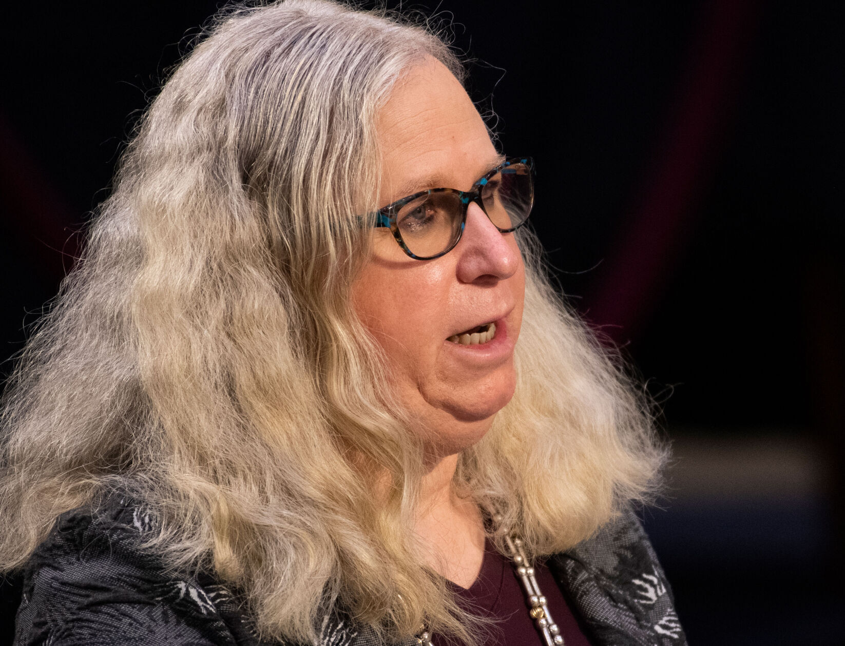 Rachel Levine